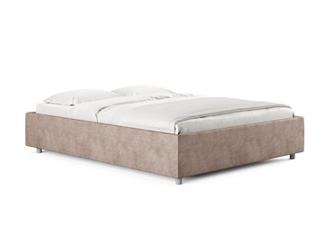 Двуспальная кровать Scandinavia 160х200 с основанием в Самаре