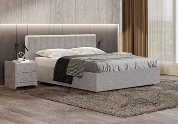Спальная кровать Siena 200х200 с основанием в Сызрани
