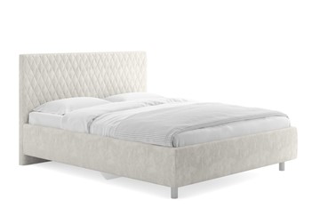 Спальная кровать Сонум Stella 200х190 с основанием в Самаре