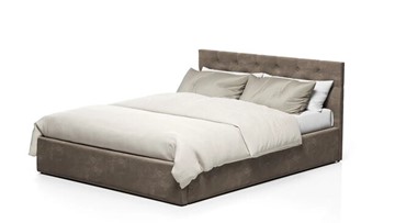 Мягкая кровать Валенсия 1600 в Самаре