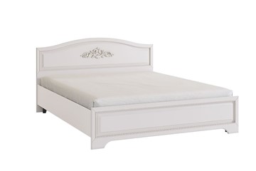 Кровать в спальню 1.6 (комфорт) Белла (1600х2000) в Самаре