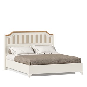 Двуспальная кровать с механизмом 1600, Вилладжио, ЛД 680.010.000.013 в Самаре