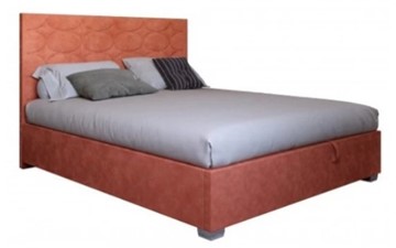 Кровать с механизмом, основанием и коробом 2-спальная Апекс DREAM 160х200 в Тольятти