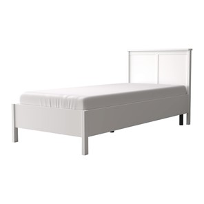Кровать Харрис 45 (Белый) 900 в Самаре