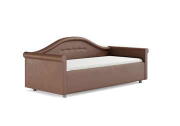 Односпальная кровать Maria 90х190 с основанием в Сызрани