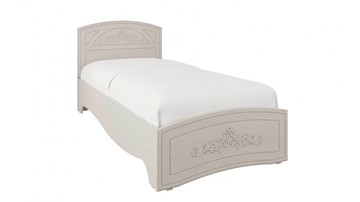 Односпальная кровать Каролина 900 с настилом в Самаре