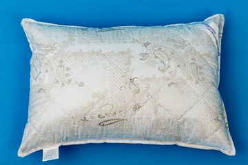Подушка 50х70 Лебединая нежность в Самаре