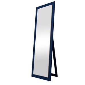 Зеркало напольное Rome, 201-05BETG, синее в Тольятти