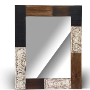 Настенное зеркало Myloft Шанти в Самаре
