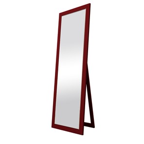 Напольное зеркало Rome, 201-05RETG, бордо в Сызрани
