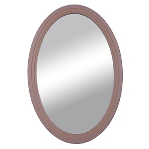 Настенное зеркало Leontina (ST9333L) Лавандовый в Сызрани