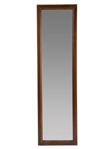Настенное зеркало в спальню Селена (средне-коричневый) в Тольятти