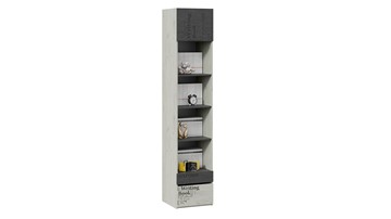 Комбинированный шкаф Оксфорд-2 ТД-399.07.20 в Самаре