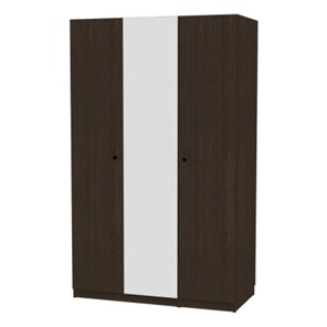 Шкаф 3-х дверный Arvid H237_M (Венге) в Самаре