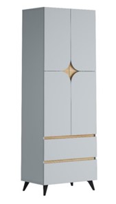 Шкаф для одежды Монро ШК-002 в Самаре