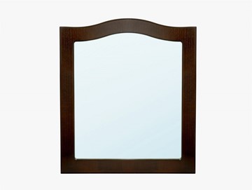 Зеркало настенное Классик (Орех) в Тольятти