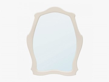 Зеркало настенное Элегия (Дуб шампань) в Тольятти
