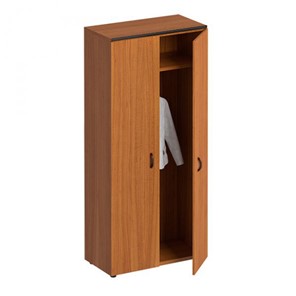 Шкаф для одежды Юнитекс Дин-Р, французский орех (90х46,5х196,5) ДР 770 в Тольятти