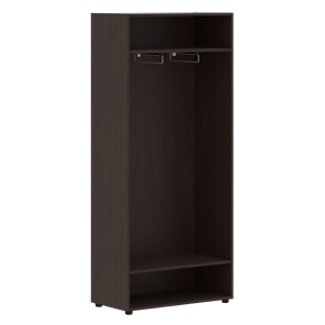 Каркас шкафа для одежды Dioni, TCW 85-1, (850x430x1930), Венге в Самаре