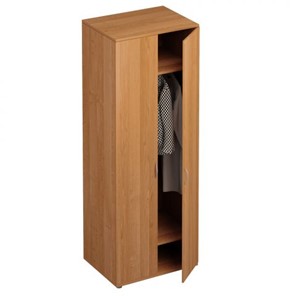 Шкаф для одежды глубокий Формула, ольха европейская (80x60x219) ФР 311 ОЕ в Сызрани