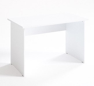 Письменный стол ЭККЕ С 16.6, белый в Тольятти