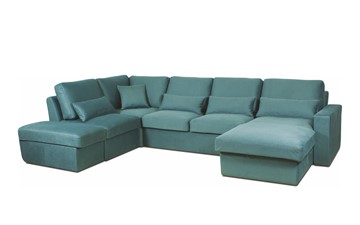 П-образный диван Аванти Модерн D в Самаре