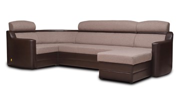 П-образный диван Виола 2 в Самаре