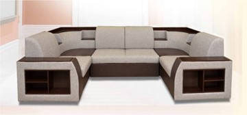 П-образный диван Соня-3 в Самаре