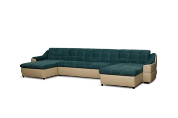 П-образный диван Антарес 1 ПДУ в Самаре