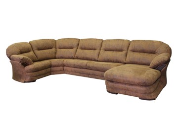 П-образный диван Квин 6 БД в Самаре