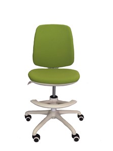 Кресло Libao LB-C 16, цвет зеленый в Самаре
