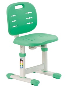 Растущее кресло Holto-6 зеленый в Тольятти