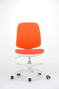 Детское комьютерное кресло LB-C 16, цвет оранжевый в Самаре