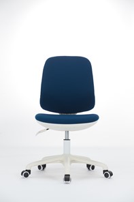 Детское кресло LB-C 16, цвет синий в Сызрани