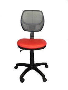 Кресло Libao LB-C 05, цвет красный в Самаре