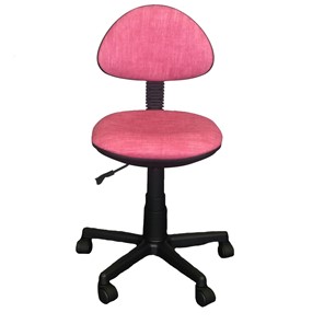 Кресло Libao LB-C 02, цвет розовый в Самаре
