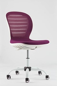 Кресло LB-C 15, цвет фиолетовый в Самаре