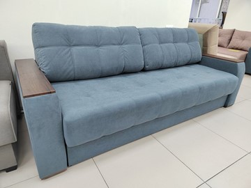 Прямой диван Мальта 2 Тик-так БД Модус 23 в Самаре