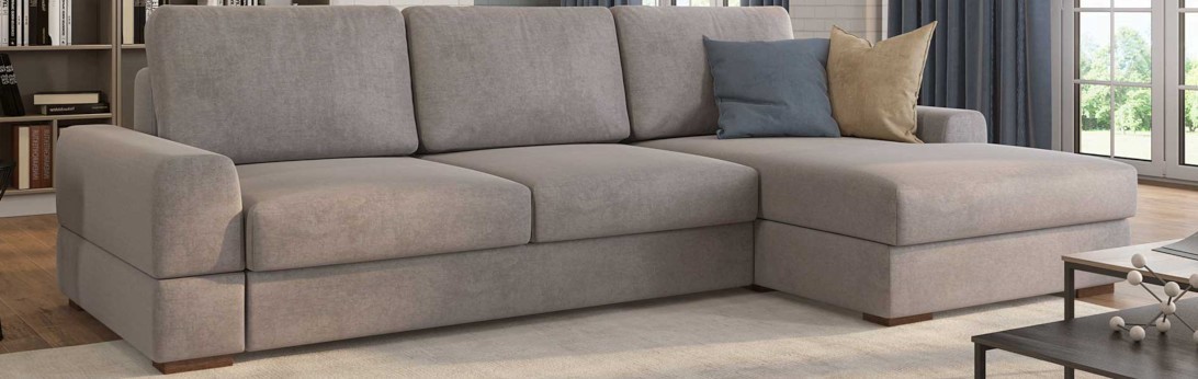 Самый большой выбор доступных диванов в Самаре