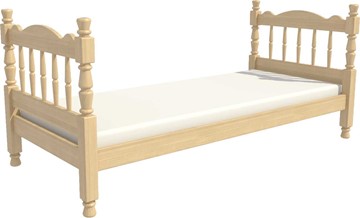 Кровать в детскую Алёнка (Сосна) в Самаре