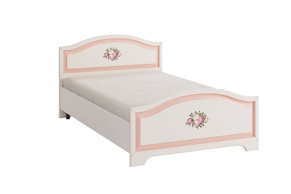 Подростковая кровать Алиса 1,2х2,0 в Сызрани - изображение