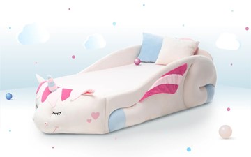 Кровать детская Единорожка Dasha в Самаре - предосмотр 6