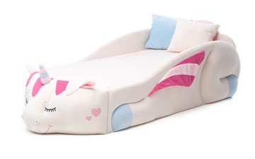 Кровать детская Единорожка Dasha в Самаре - предосмотр
