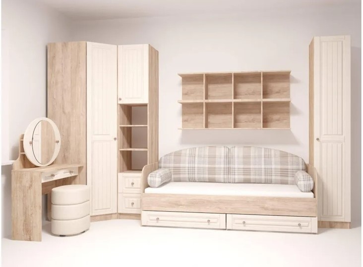 Кровать в детскую М1, Богуслава в Самаре - изображение 4