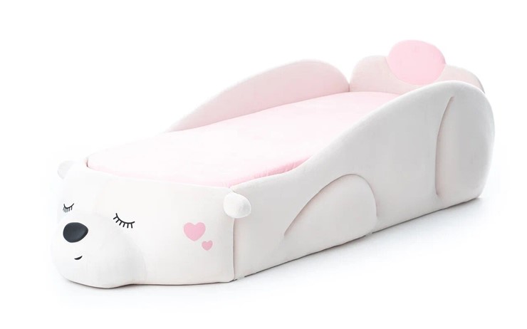 Кровать-игрушка Мишка Masha в Самаре - изображение 1