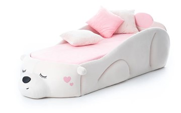 Кровать-игрушка Мишка Masha в Самаре - предосмотр