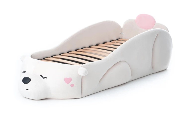 Кровать-игрушка Мишка Masha в Самаре - изображение 4