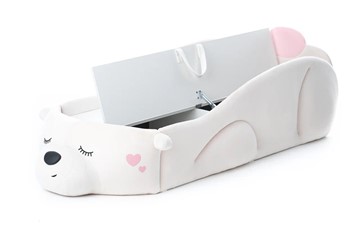 Кровать-игрушка Мишка Masha с ящиком в Самаре - предосмотр