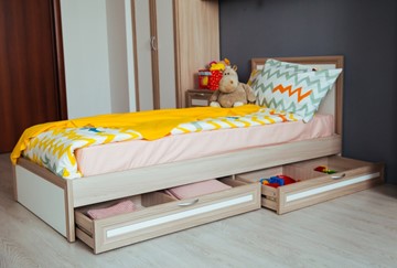 Кровать в детскую Остин М21 в Сызрани - предосмотр 3