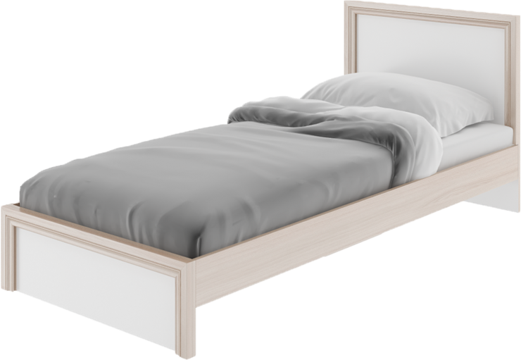 Кровать в детскую Остин М21 в Самаре - изображение 1